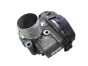 Droselio sklendė 9807238580 V29039645 PSA Ford 1.6 HDI 1525