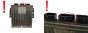 Valdymo Blokas 8200334419 8200374152 R0410B024B Renault Delphi 3716
