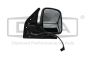 Veidrodis Dešinysis 701857508H 88570305002 VW Transporter T4 DPA