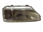 Priekinis Žibintas Dešinė 7700784192 Renault 25 Valeo