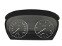 Tachometras BMW 3 E90 E91 A2C53283617 10454219 55865