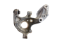 Ratų vairo mazgas Dešinioji 5QF505436F 55051702901 VW Audi Seat Skoda Vika