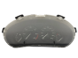 Tachometras Peugeot 206 9648836380 000500103 43659