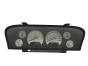 Spidometras Jeep Grand Cherokee 56010652AA 51623