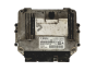 Valdymo Blokas 0281012526 9666579080 9657699480 PSA Bosch 30375