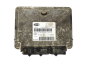 Valdymo Blokas IAW4AF.M7 73501877 Fiat Magneti Marelli 19816