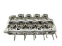Cilindro galvutė 9643477110 1.4 HDI 8v 1.4 TDCi Citroen Peugeot Ford 0200CN