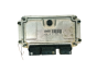 Valdymo Blokas 9647481280 0261207474 9643840680 PSA Bosch 32128