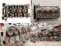 Cilindro galvutė Opel Saab 55353482 2.0 16V Z20NET