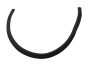 Priekinio Skydelio Tarpinė Renault Kangoo 2 668304639R