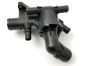 Termostato Korpusas Originalus Renault Megane Scenic III 1.6 dCi 110617671R