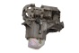 Mechaninė pavarų dėžė JB1168 Renault Megane 1.9 D 7701667393