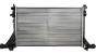 Variklio Radiatorius Naujas Originalus Master III Movano 2.3 dCi 214101169R