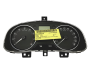Tachometras Skoda Roomster 5J0920810E A2C53356358 31141