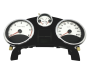 Tachometras Peugeot 207 9666749180 A2C53370972 40100