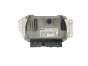 Valdymo Blokas 89661-0H250 0261S07567 PSA Toyota Bosch 44545