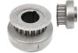 Skirstomojo veleno krumpliaratis Originalus Citroen Peugeot C2 C3 206 306 1.0-1.6 TU 0513A0