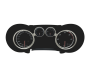 Tachometras Alfa Romeo Mito 50525484 A2C80854200 VDO