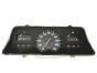 Spidometras Opel Kadett 90242815CJ 30192