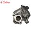 Egr Vožtuvas 147102408R H8201068965 1.6 dci Renault Opel Denso 6000km