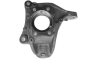 Ratų vairo mazgas Dešinioji 3C0407254F 44070724801 VW Audi Seat Vika