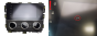 Ekranas A/C Renault Kadjar 280906783R A14950