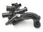Termostato Korpusas Citroen Peugeot V753452180 Qplus