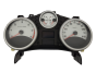 Tachometras Peugeot 207 9666133180 A2C53337660 23212