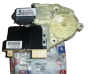 Langų reguliatoriaus variklis Kairė Originalus Citroen C4 9221AW 9681575280