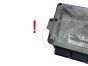 Valdymo Blokas 0281001934 8200039569 8200076093 Renault Bosch 61424