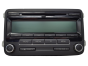 Radijas CD grotuvas VW Passat 1K0035186AQ 7642272360 Bosch