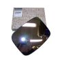 Veidrodžio stiklas Kairysis Naujas Originalus 963655971R Renault