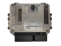 Valdymo Blokas 0261S14481 FV6A-12A650-PD BV61-12B684-DB Ford Bosch 6294