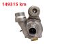 Turbokompresorus Renault Dacia 1.5 dci 54359700012 478276H307056 149315 km