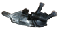 Vandens Siurblys Originalus Citroen Peugeot DS3 DS4 208 308 1.2 VTI 9807341480