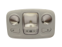 Salono lempa Citroen Peugeot 96781444