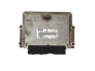 Valdymo Blokas Fiat 46789433 0281001955 Bosch 26438