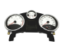 Tachometras Peugeot 207 9662904980 A2C53190342 53036