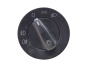 Šviesų jungiklis Volkswagen VWAG 1C0941531A 04052031 3