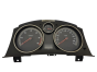 Tachometras Opel Astra 13186323HE 110080261020 19076