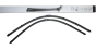 Valytuvų Šluotelės Originalus Citroen C4 Picasso 800/750 mm 1642336580