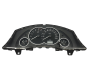 Tachometras Opel Meriva 13173381XT 110080162026 40061