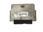 Valdymo Blokas 55198058 0281011553 Fiat Bosch 23952