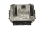 Valdymo Blokas PSA 0281011089 9653202580 Bosch 27875