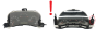 Spidometras Fiat Doblo 51758842 503000113400