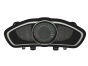 Tachometras Volvo V40 31314481 36001166 Yazaki 47370