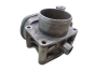 Droselio sklendė Opel 8973002310 1.7 CDTI Pierburg 1129