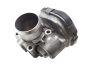 Droselio sklendė Citroen Peugeot Ford 9673534480 1.6 HDI 1152