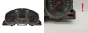Tachometras VW Passat B6 3C0920871E 3700