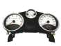 Tachometras Peugeot 207 9662904080 A2C53190333 32402